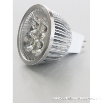 5W MR 16 LED Spotlight